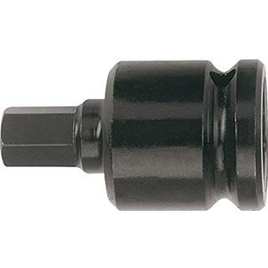Bahco schroevendraaierdopsleutel 6-knt 1inch  | 7993M0220