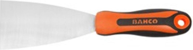 Bahco - Koolstofstschraper - 2-Componenten Greep - Flexibel Koolstofstaal