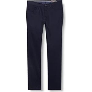 Springfield Herenbroek - blauw - No Aplicable