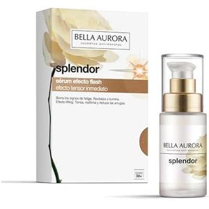 BELLA AURORA - Splendor Serum - Gezichtsserum - Luxe - 30ml