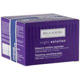 BELLA AURORA - Night Solution - Gezichtscrème - 50ml