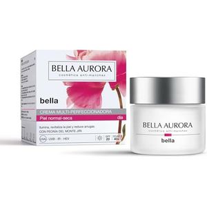 Bella Aurora Dia Anti-aging crème / vlekbescherming, 50 ml