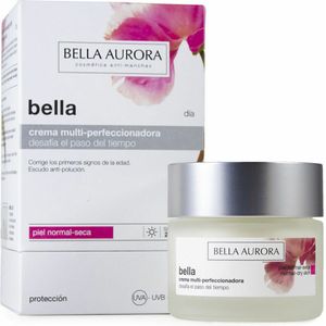 Bella Aurora - Bella Daily Treatment - Gezichtscrème - 50 ml