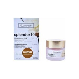Anti-Veroudering Crème Splendor 10 Bella Aurora Spf 20 (50 ml)