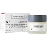 Anti Donkere Vlekken Crème B7 Bella Aurora Spf 15 (50 ml)