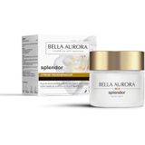 Night Cream Splendor 10 Bella Aurora (50 ml)