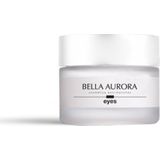 BELLA AURORA Oogcontourcrème - 15ml - Anti-Aging - Luxe Formule