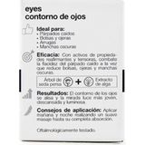 BELLA AURORA Oogcontourcrème - 15ml - Anti-Aging - Luxe Formule