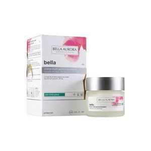 Anti-Aging Dagcrème Bella Aurora Spf 20 (50 ml)