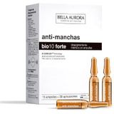 Bella Aurora Bio-10 Forte Ampullen 2 ml