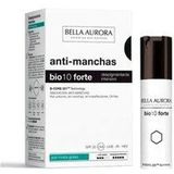 Anti-Pigment Crème Bella Aurora Bio10 Forte Gevoelige huid (30 ml) (30 ml)