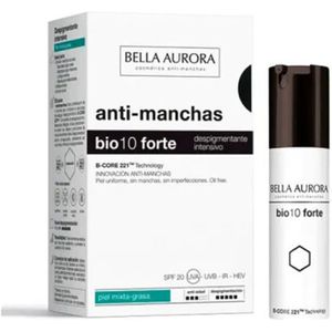 Anti-Pigment Crème Bella Aurora 4093401 30 ml (30 ml)
