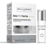 Bella Aurora - Bio10 Forte M-Lasma - Vlekverwijderingscrème - 30 ml