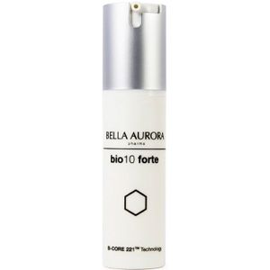 Bella Aurora - BIO 10 Forte L-Tigo - Anti-vlekkencrème - 30 ml - Voor Alle Huidtypes