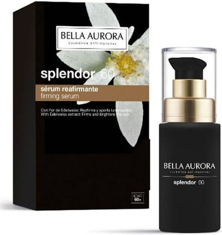 Verstevigende Bella Aurora Splendor 60 Serum (50 ml)