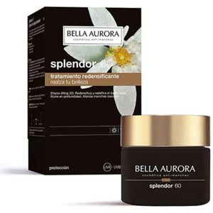 Splendor - 60 - Verstevigende Behandeling - Met Hyaluronzuur - SPF20+