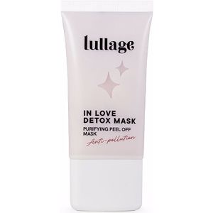 NOVA ENGEL In Love Detox Mask Mascarilla Mineral Purificante 40 Ml