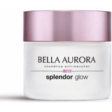Bella Aurora - Splendor Glow - Gezichtbehandeling - 50ml - Anti-Brown Spot en Anti-Aging