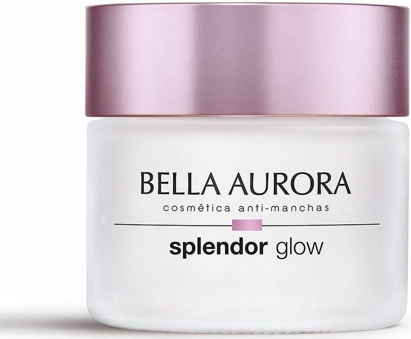 Bella Aurora - Splendor Glow - Gezichtbehandeling - 50ml - Anti-Brown Spot en Anti-Aging