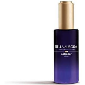 Bella Aurora - Splendor Night Serum - Oogcrème - Verhelderend - 30ml
