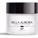 Bella Aurora Anti-Manchas B7 Night Cream 50 ml