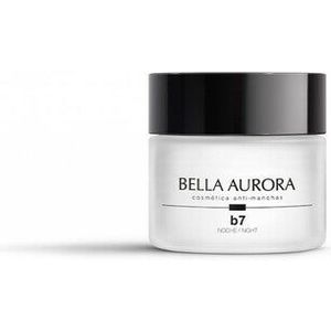 Bella Aurora Anti-Manchas B7 Night Cream 50 ml