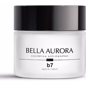 Bella Aurora - B7 Anti-pigmentvlekken Nachtverhelderaar - 50ml