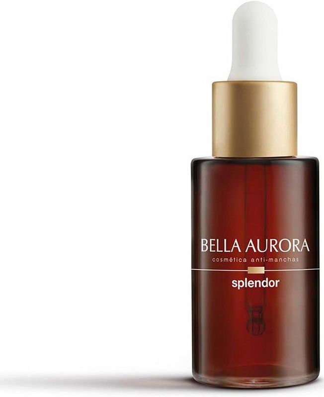 Bella Aurora - Splendor Gezichtserum - 30ml - Antioxidant