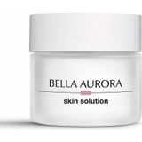 Bella Aurora - Skin Solution - Gezichtscrème - 50 ml - Voor Alle Huidtypen