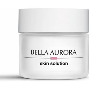 Bella Aurora - Skin Solution - Gezichtscrème - 50 ml - Voor Alle Huidtypen