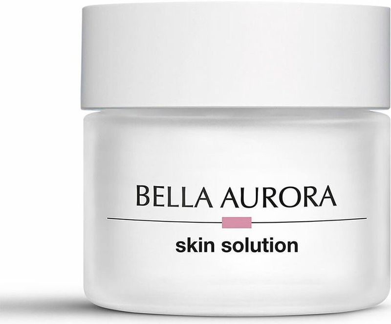 Bella Aurora - Skin Solution - Gezichtscrème - 50 ml - Voor Alle Huidtypen