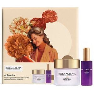 Bella Aurora - Splendor Set - Make-up