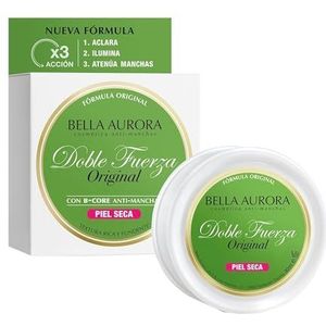 Bella Aurora - Anti Donkere Vlekken Crème Whitening Bella Aurora - Unisex -