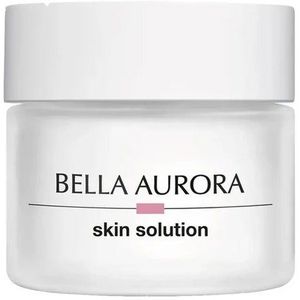 Bella Aurora - Skin Solution - Dagcrème - 50 ml - SPF 15