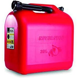 ALTUNA BIKAIN Benzine, 20 liter