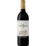 La Rioja Alta »Viña Arana« Gran Reserva 2016  0.75L 14.5% Vol. Rotwein Trocken aus Spanien