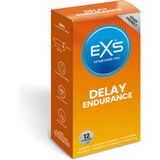EXS Delay Endurance 12 condooms