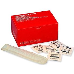 Gima 29513 stoelbekleding Latex, 50 stuks