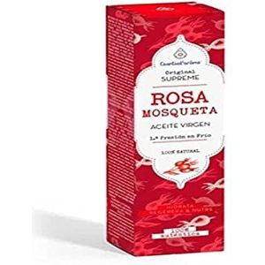 Beauty Products - Lichaamsolie - Kleurloos - 100ml