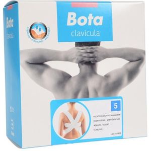 Bota Rechthouder volwassene T5 1 stuks