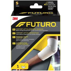 Futuro Comfort Lift Elleboogsteun Maat S 1 stuks