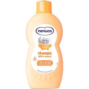 Nenuco Baby Shampoo 200ml