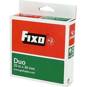 Fixo Duo 30 mm x 20 m