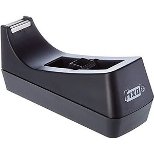 Fixo 87703010 rolhouder 33 m, zwart