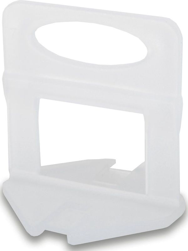 Rubi Delta Leveling System Clip - Voeg 3mm - 100stuks - Tegelaccessoires
