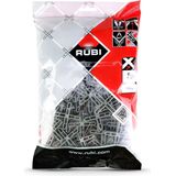 Rubi - Tegelkruisjes - 10 mm - Set van 50 Stuks