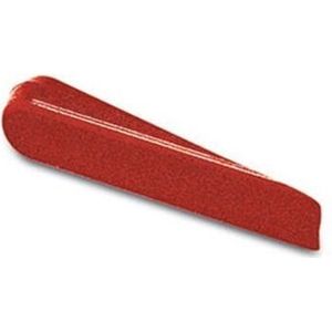 Rubi 2950 Tegelkeggen - 5mm (500st)