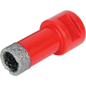 Rubi Drygres Diamantboor - 20mm - geschikt voor tegels