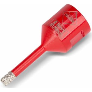 Rubi 4914 Diamantboor Voor Droogboren - M14 X 50mm - Tegels