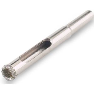 Rubi boor voor glas en glazuur diamentowe cilindrisch 8mm (04923)